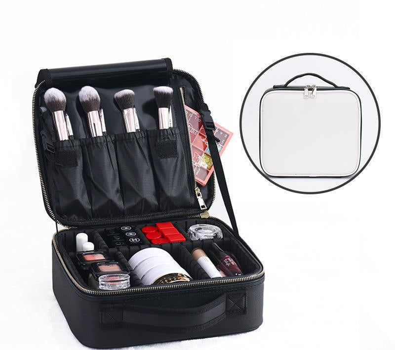 Women's Cosmetic Bag Cosmetic Bag Beauty Storage Box Women's Cosmetic Bag Cosmetic Bag Beauty Storage Box